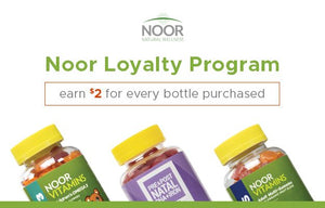 Noor Dollars: Providing Added-Value for Our Customers