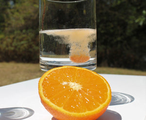 Noor’s Response to Covid-19: Free Vitamin C