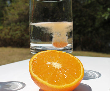 Noor’s Response to Covid-19: Free Vitamin C