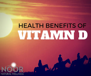 Vitamin D: Health Benefits and Uses