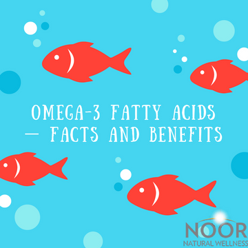 Omega 3 Fatty Acids: 8 Science-Based Benefits