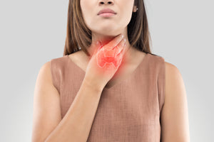 How do Vitamins Help to Support Thyroid Health?